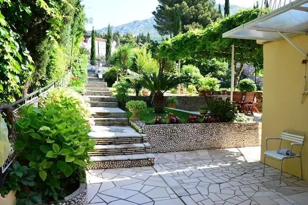 Guest House Kanjuo - Dış Mekan
