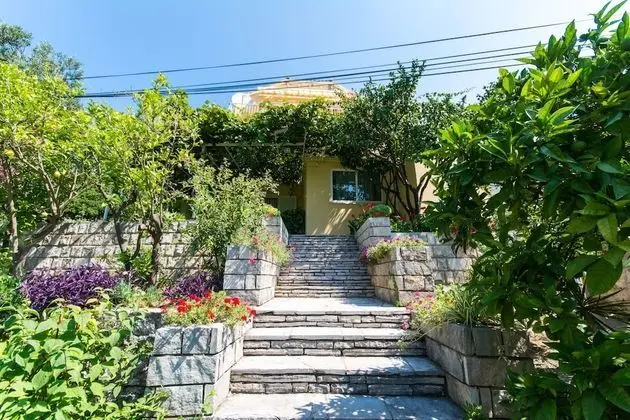 Guest House Kanjuo - İç Mekan