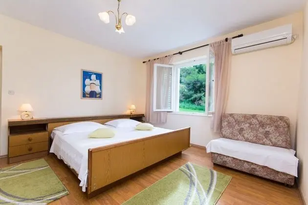 Guest House Kanjuo - Oda