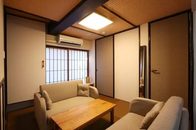 Guest House Karasuma - Öne Çıkan Resim