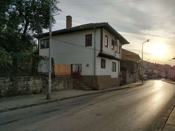 Guest house Kashtata