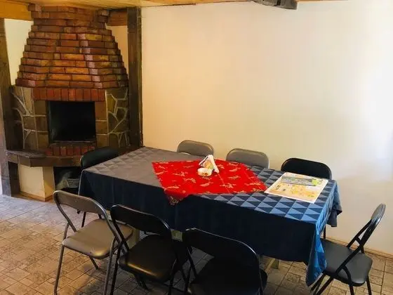Guest house Kashtata - Yerinde Yemek
