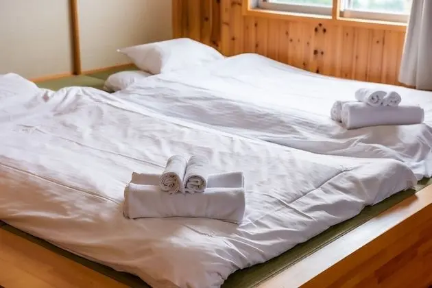 Guest House Kawamitsu - Oda