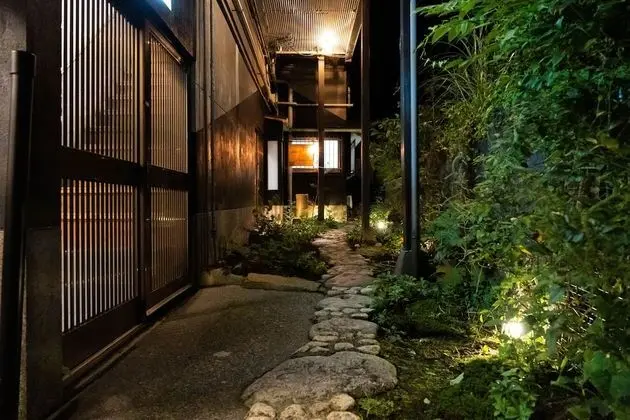 Guest House Kikusui Mount Fuji - Hostel