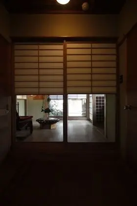 Guest House Kikusui Mount Fuji - Hostel - Oda