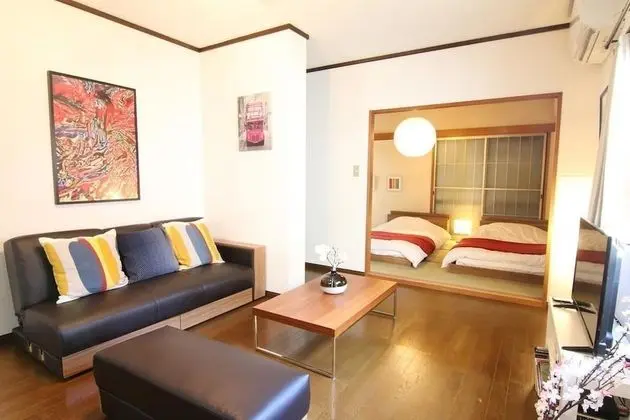 Guest House Kitahorie - 204-1