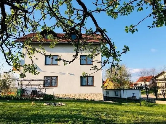Guest House Klanfar