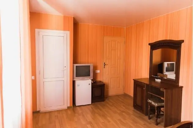 Guest House Klever - Oda