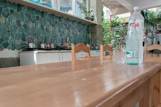 Guest House Kolibri Beach - Lobi