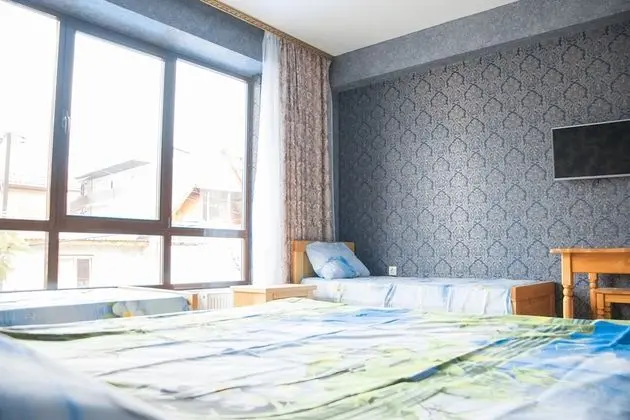 Guest House Kolibri Beach - Oda