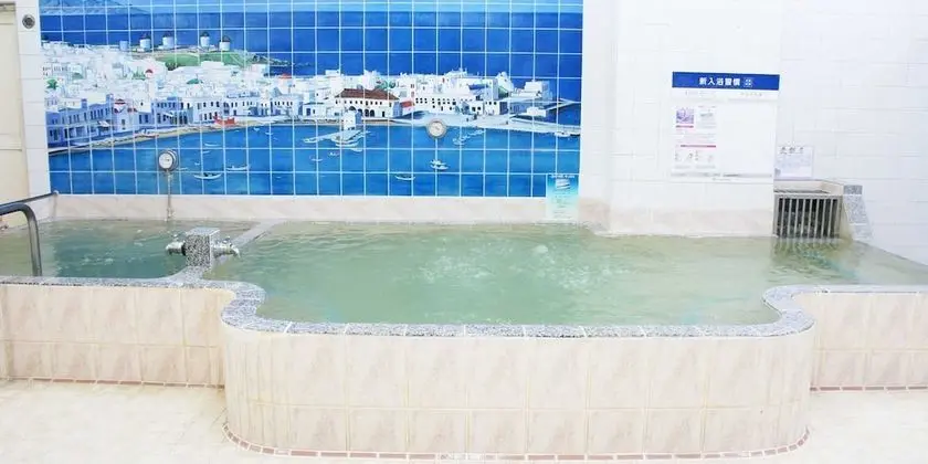 Guest House Komatsuya - Hostel - Sıcak Kaynaklar