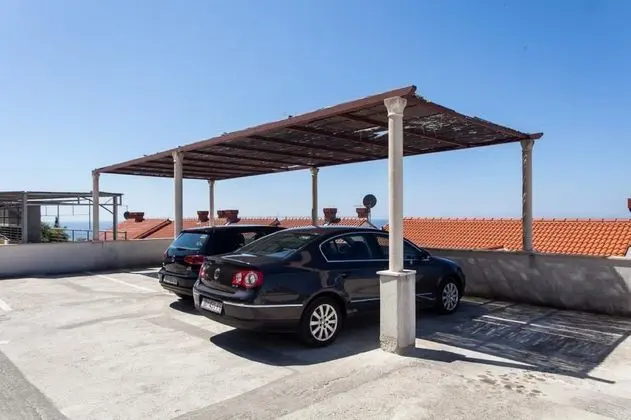Guest House Kono - Dış Mekan