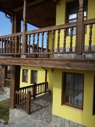 Guest House Koprivshtitsa