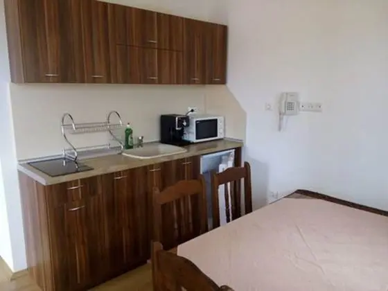 Guest House Koprivshtitsa - Mutfak