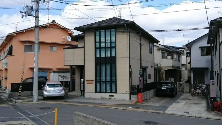 Guest house KOTONE KYOTO