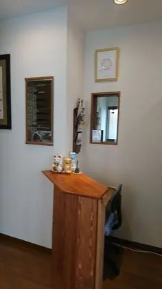 Guest house KOTONE KYOTO - Lobi