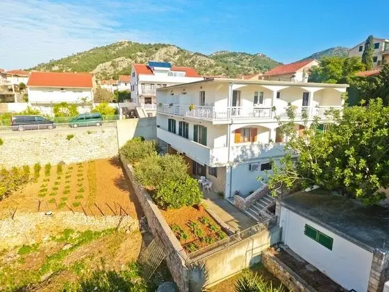 Guest House Kovacevic - Dış Mekan