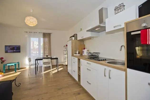 Guest House Kovacevic - Mutfak