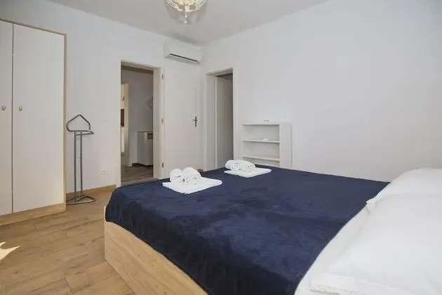 Guest House Kovacevic - Oda