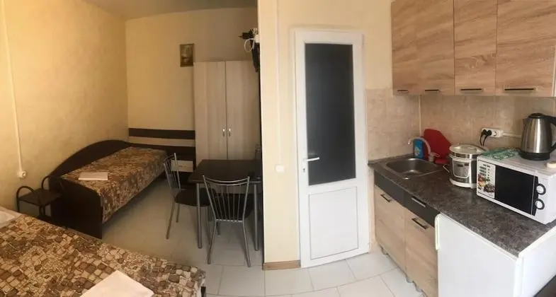 Guest House Kovcheg - Oda