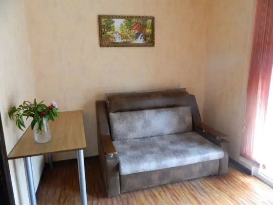 Guest House Kovcheg - Oda Düzeni