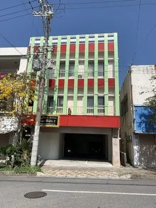 Guest House Koza Gate 2 - Dış Mekan