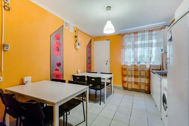 Guest House Krepost - İç Mekan