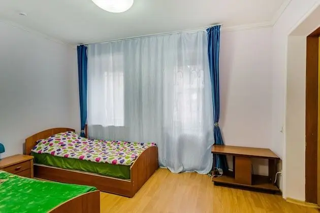 Guest House Krepost - Oda