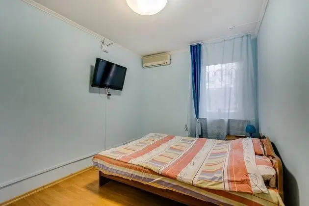 Guest House Krepost - Oda