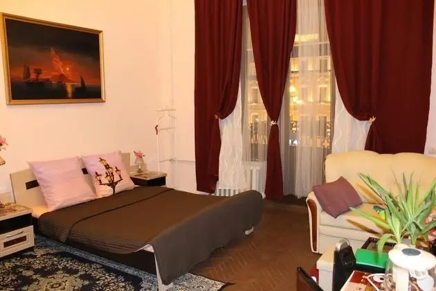 Guest House Kseniya - Öne Çıkan Resim