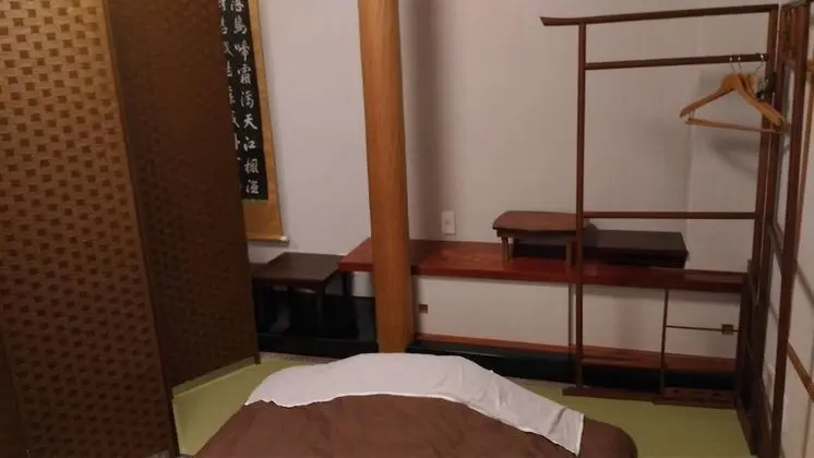 Guest House Kuranomachi - Hostel - Oda