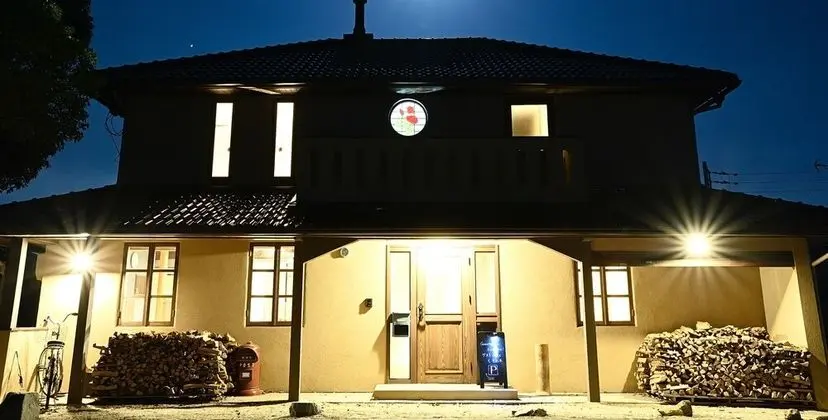 Guest house kusunoki