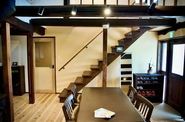 Guest house kusunoki - Oda