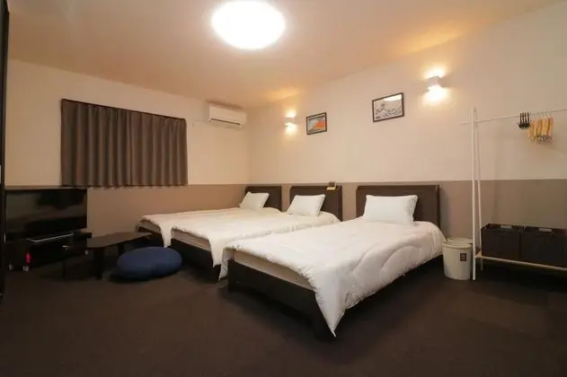 Guest house Kyo Fushimi