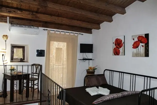 Guest House La Casetta - Oda