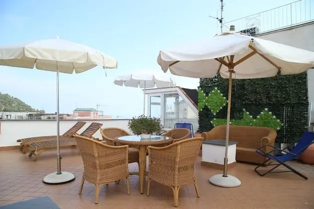 Guest House La Piazzetta