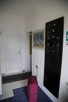 Guest House La Piazzetta - İç Mekan