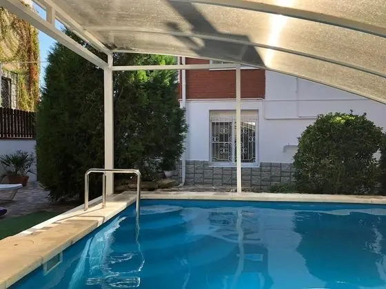 Guest House Laguna