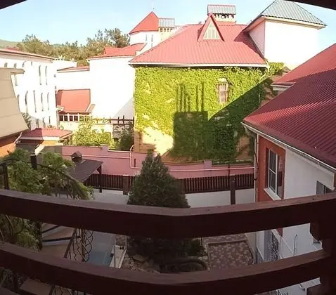 Guest House Laguna