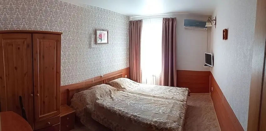 Guest House Laguna - Oda