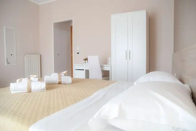 Guest House Lamezia Airport