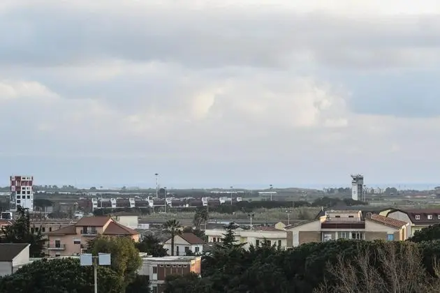 Guest House Lamezia Airport