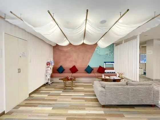 Guest house Laule'a Tennoji - Öne Çıkan Resim