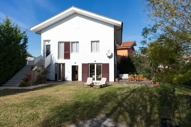 Guest House Le Acacie