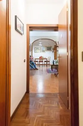 Guest House Le Piagge - Yerinde Yemek