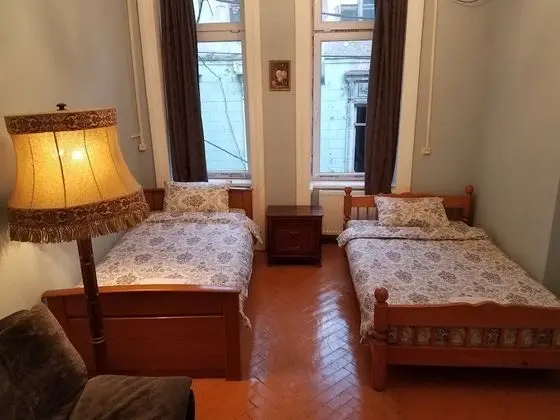 Guest House on Leonidze