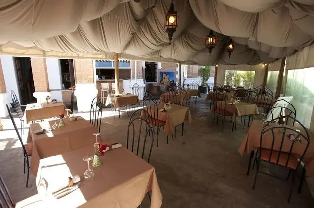 Guest House Les 3 Metis - Yerinde Yemek