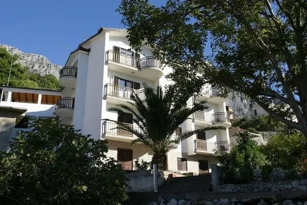 Guest House Lidus - Dış Mekan