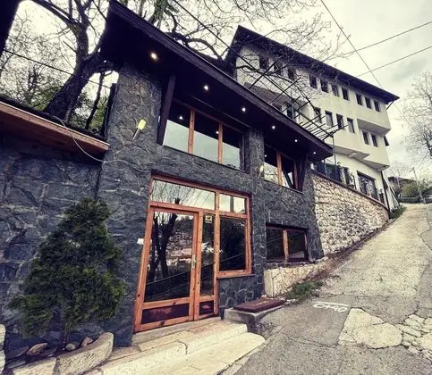 Guest House Like - 1