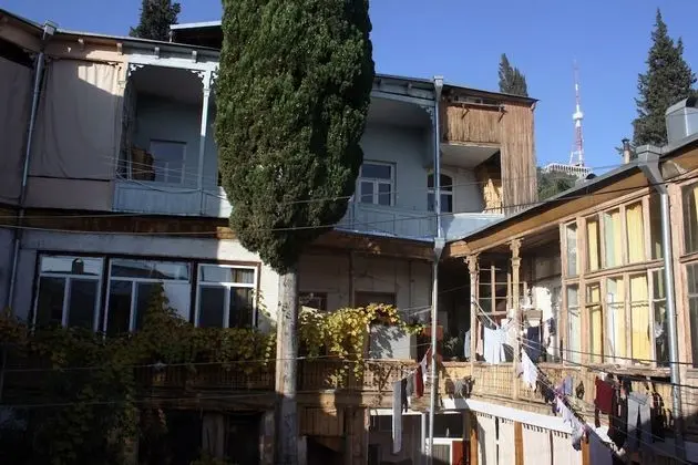 Guest House Lile